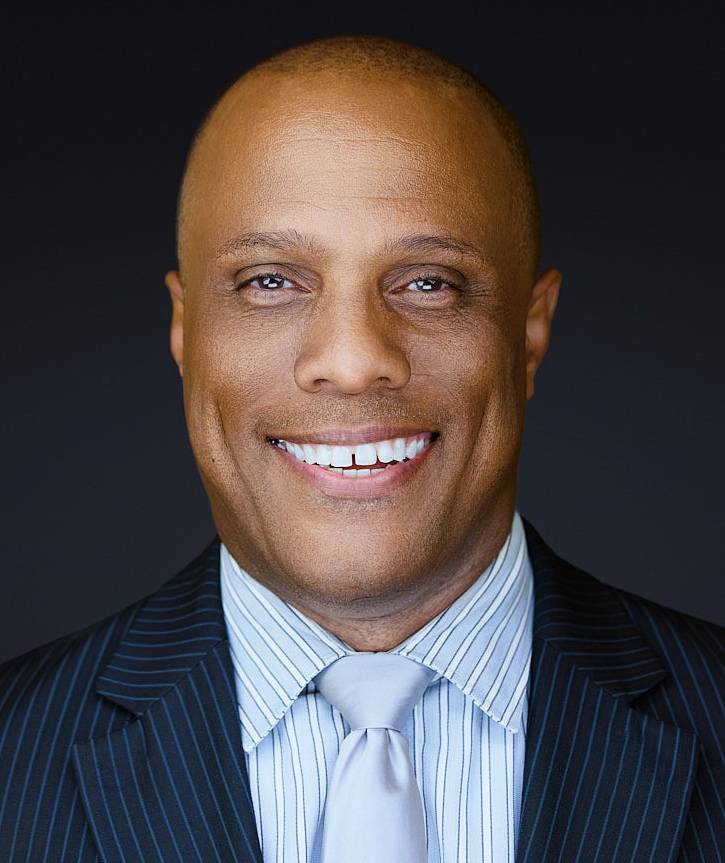 Gerald Hector