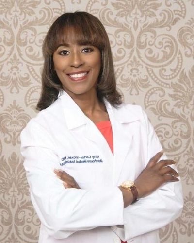 Kitty Carter-Wicker, MD