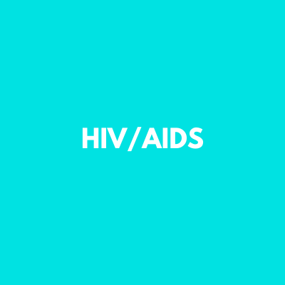 HIV/AIDS