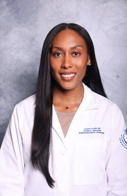 Tempestt Walker, MD