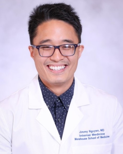 Jimmy Nguyen, MD​