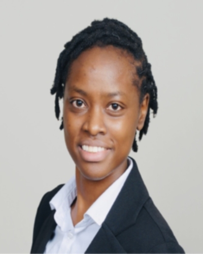Edith Jemutai, MD