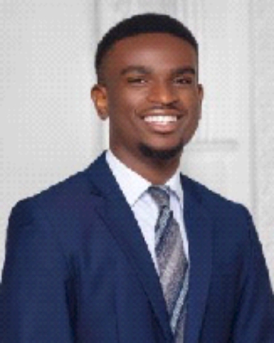 Joseph Akem Agbama, MD