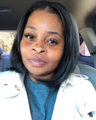 Jatae Darden, MS