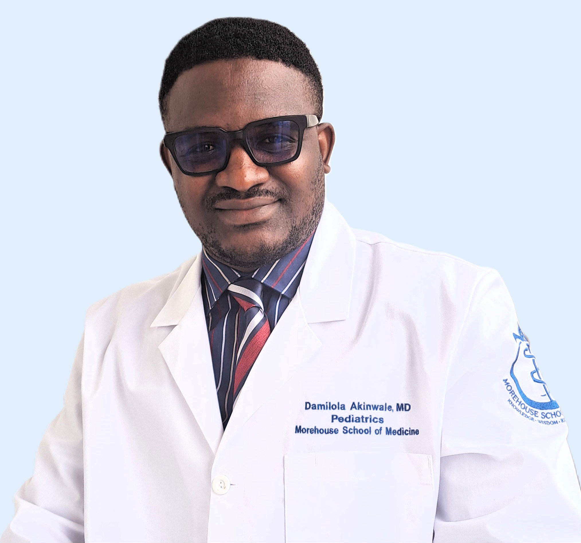 Damilola Damilola
