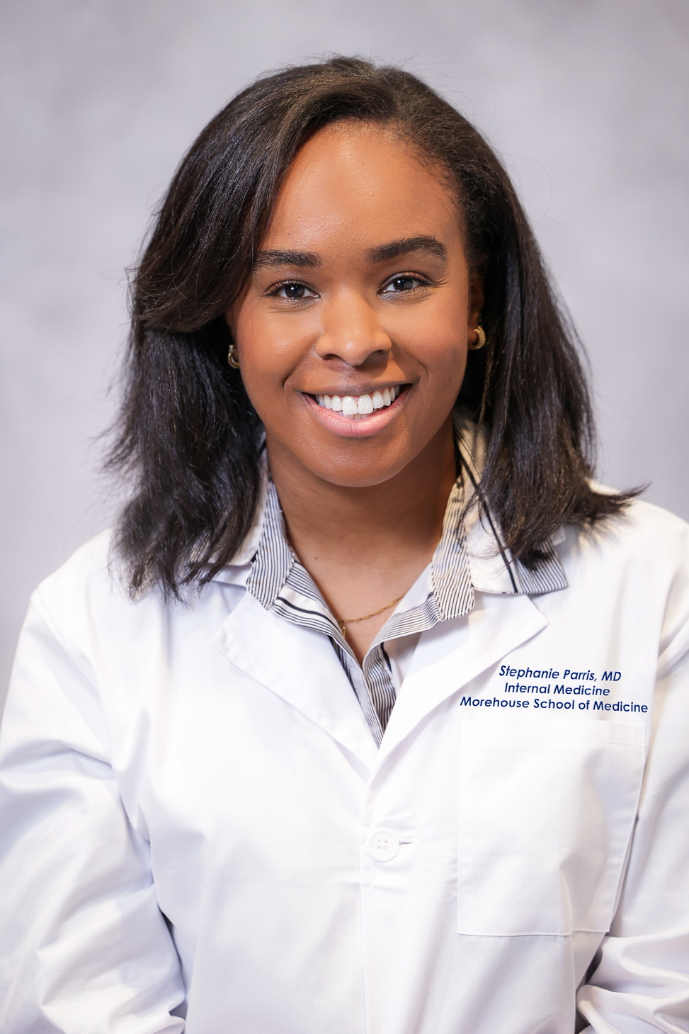 Stephanie Eleyes Parris, MD