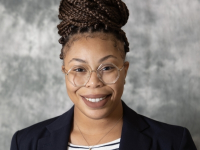 Kayla Williams, Program Manager