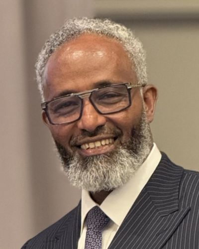 Dr. Gerbi