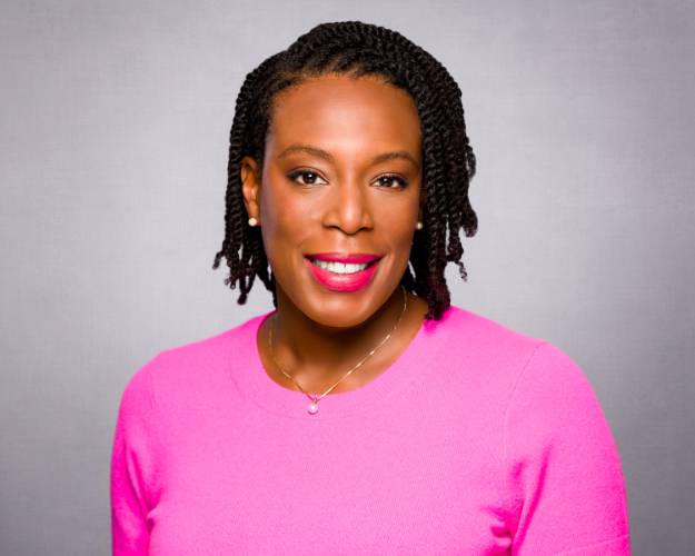 Dr. Cimona Hinton
