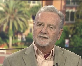 George Rust, MD, MPH George Rust, MD, MPH