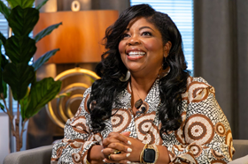 Tiffany Manuel, PhD Tiffany Manuel, PhD