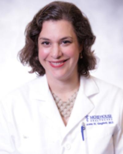 Anne Gaglioti, MD, MS, FAAFP