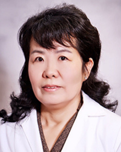 Ming B. Huang, M.D., M.S.