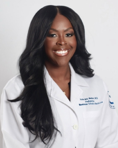 Anita Moton
