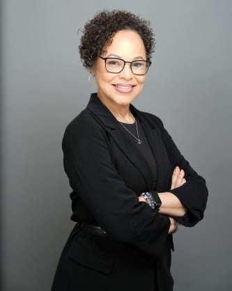 Shawn Garrison, Ph.D.
