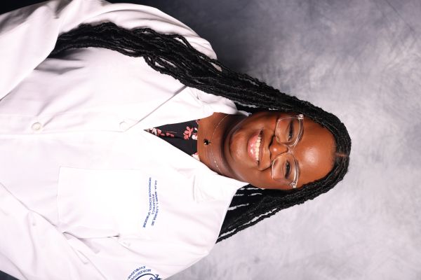 Bria Harris, MD Deja