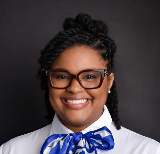 Macy A. McNair, MD, FAAFP