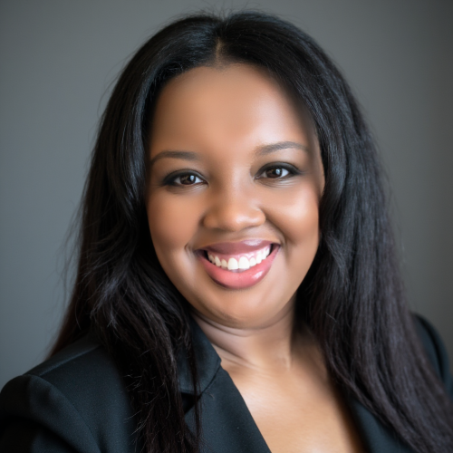 Ashley Kennedy Mitchell, DrPH, MSPH