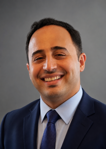 Mohanad Abu-Speitan