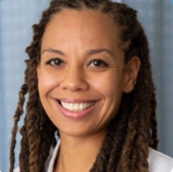 Siobhan McCarty-Singleton, M.D.