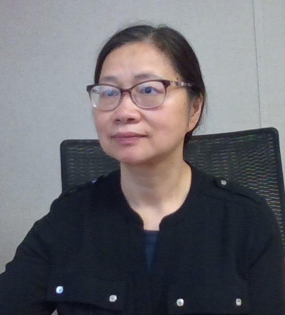 Xueying Zhao, Ph.D.