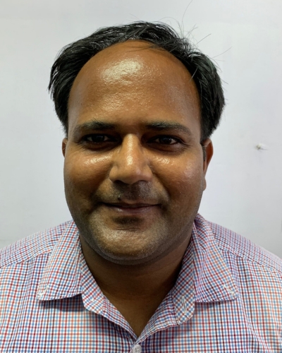 Vijay Kumar, PhD