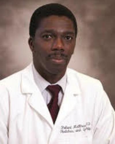 Roland Matthews, MD, FACOG