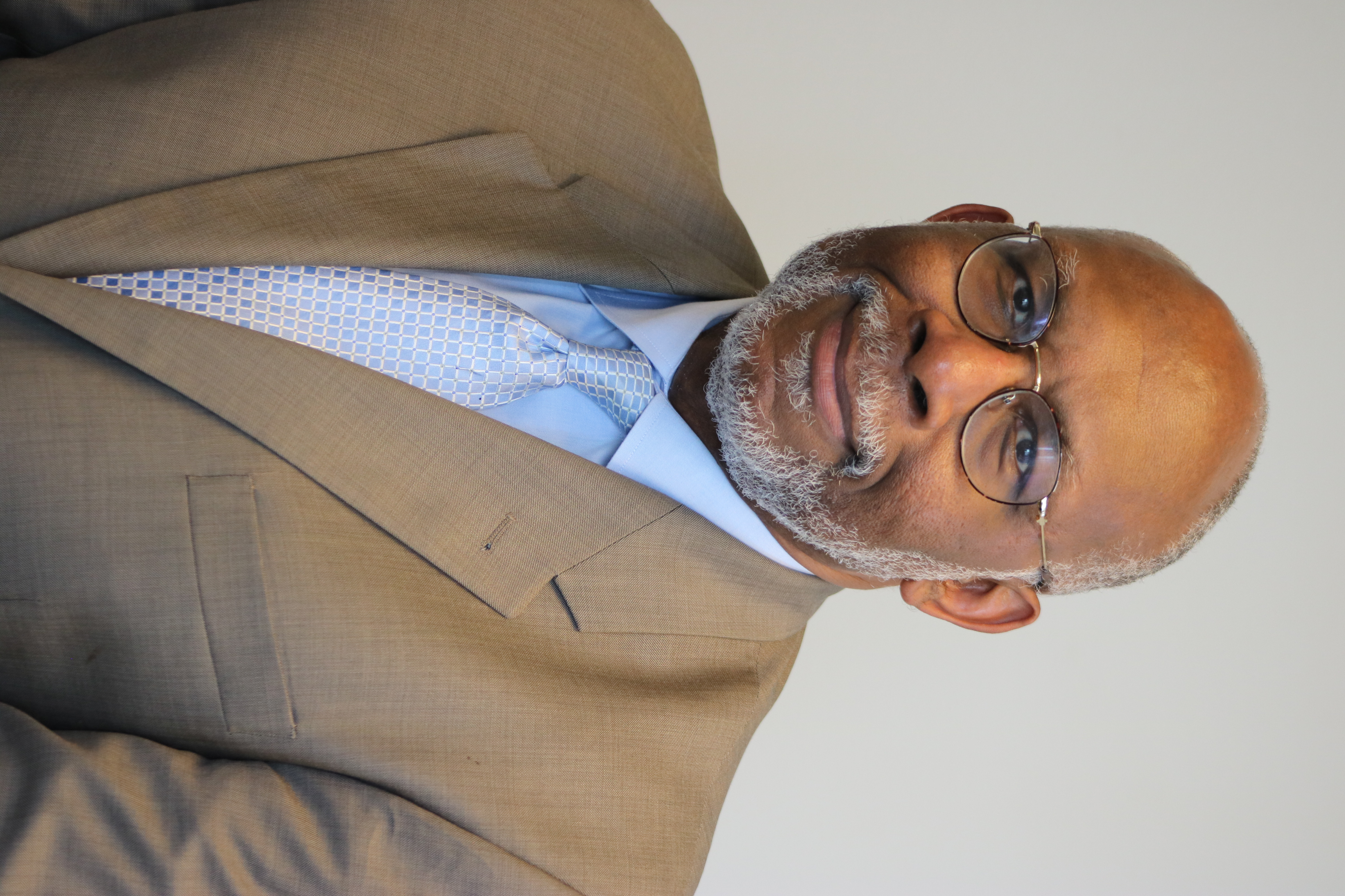 Errol Crook