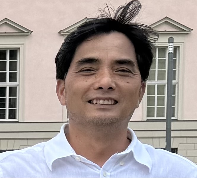 Hao Anh Duong, Ph.D.