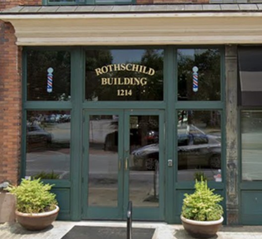 Columbus Regional Medical Campus